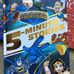 Children’s Lit Collection: 6 AMAZING TITLES (Paper & Hardback)