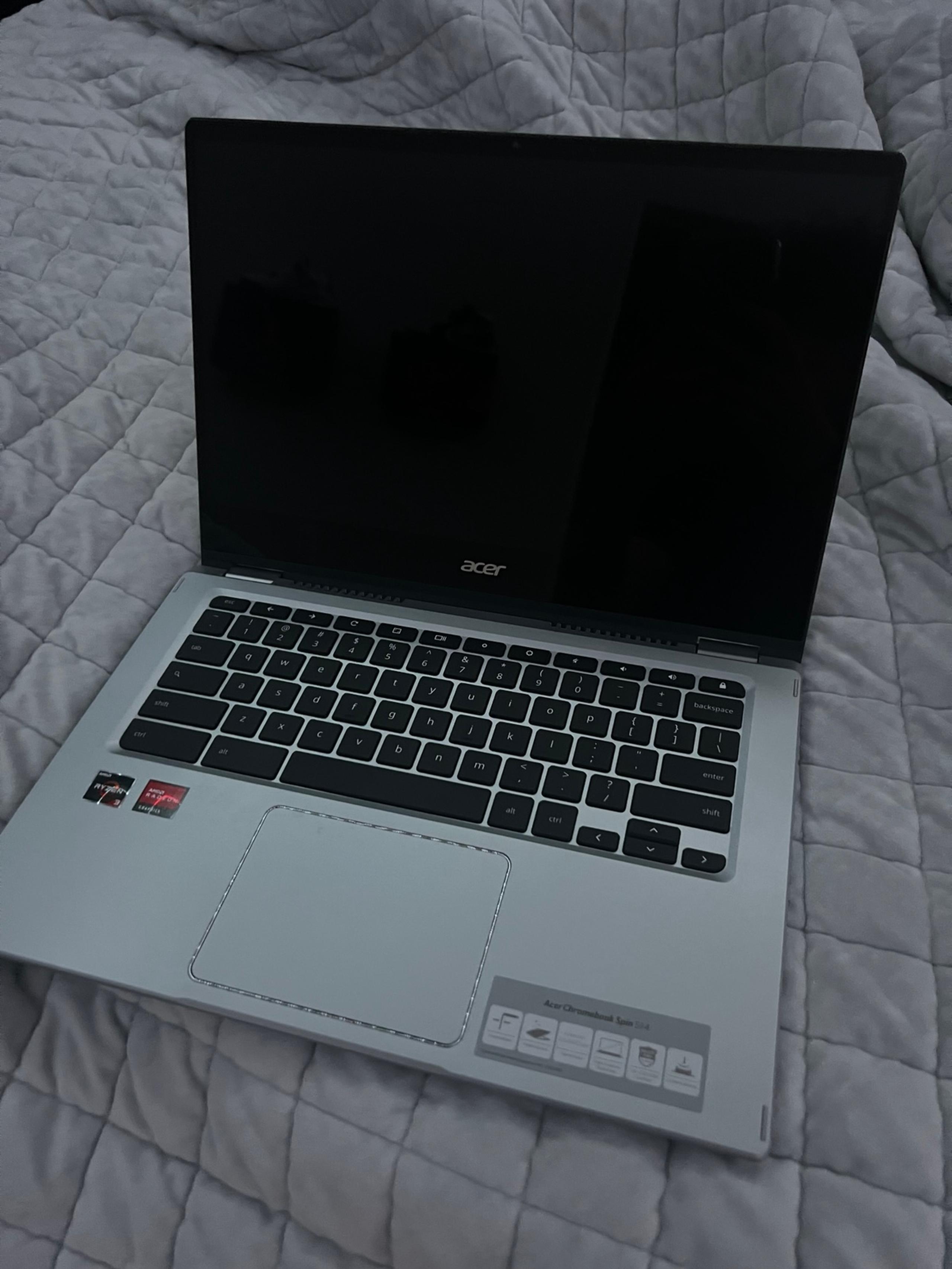 Acer Chromebook Spin 514