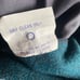 Vintage Woolrich Jacket mens XL Full Zip spruce Green Made USA Bomber Retro