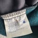 Vintage Woolrich Jacket mens XL Full Zip spruce Green Made USA Bomber Retro