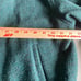 Vintage Woolrich Jacket mens XL Full Zip spruce Green Made USA Bomber Retro