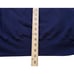 Vintage Champion Sweatshirt Men's XXL Indigo Blue Crewneck Blank 80s EXCELLENT!