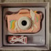 Kids Camera Toys for 3-8 Year Old Girls Boys,Children Digital Video Camcorder