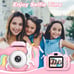 Kids Camera Toys for 3-8 Year Old Girls Boys,Children Digital Video Camcorder