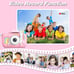 Kids Camera Toys for 3-8 Year Old Girls Boys,Children Digital Video Camcorder
