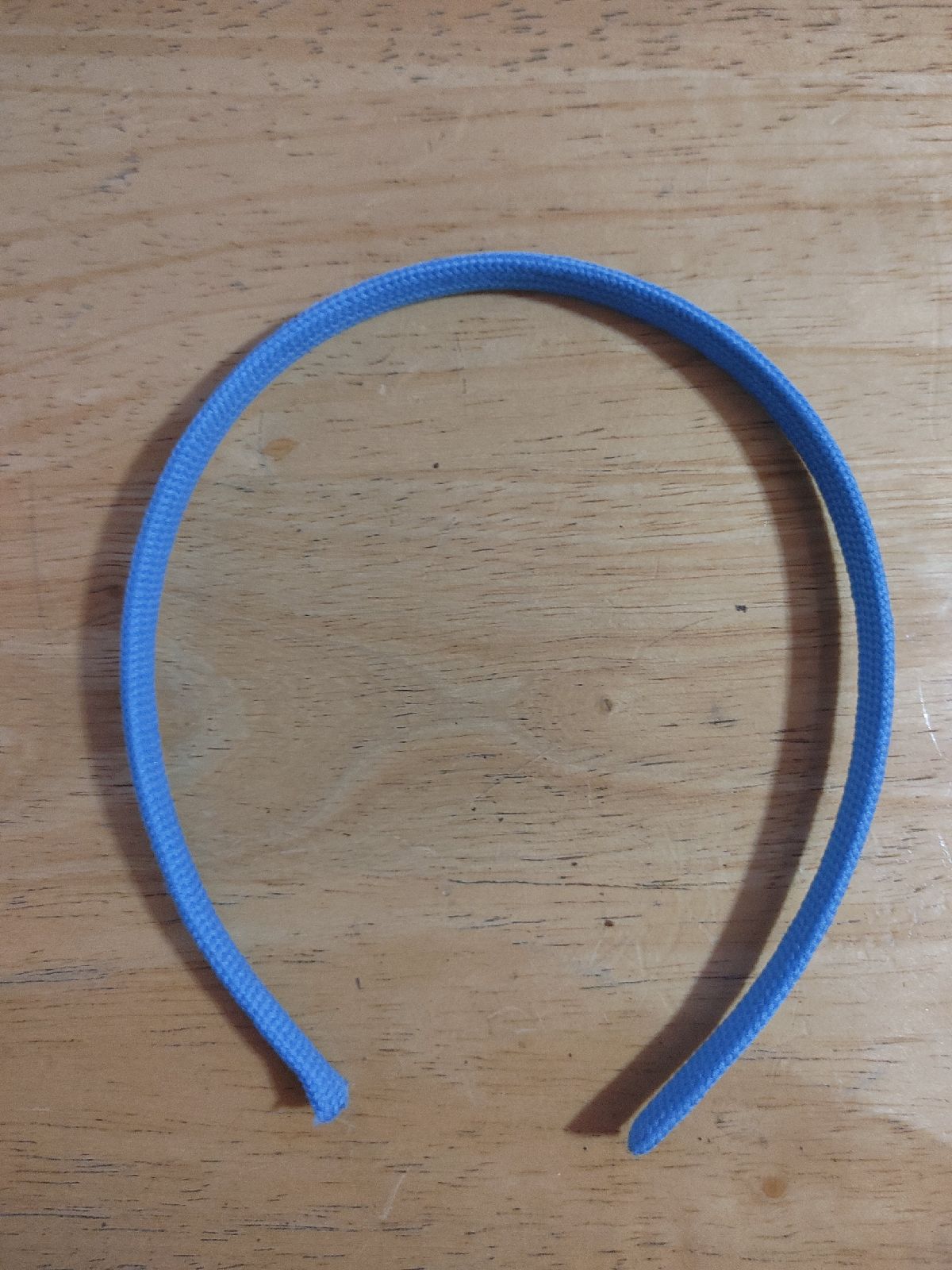 Hair band