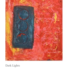 original Abstract Art on acrylic canvas