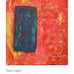 original Abstract Art on acrylic canvas
