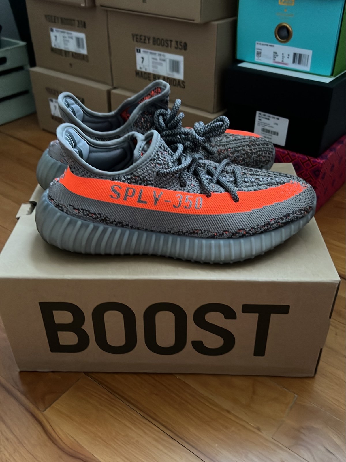 Yeezy Boost 350 V2
