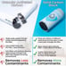 Epic Smart Shield. Under Sink Water Filter