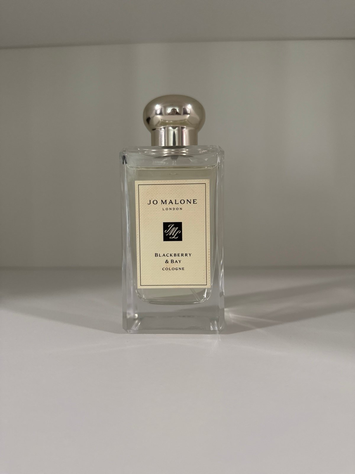 Jo Malone London Blackberry & Bay Cologne 3.4 Fl Oz