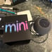 Apple HomePod mini missing block for plug