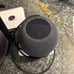 Apple HomePod mini missing block for plug