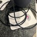 Apple HomePod mini missing block for plug