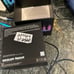 Apple HomePod mini missing block for plug