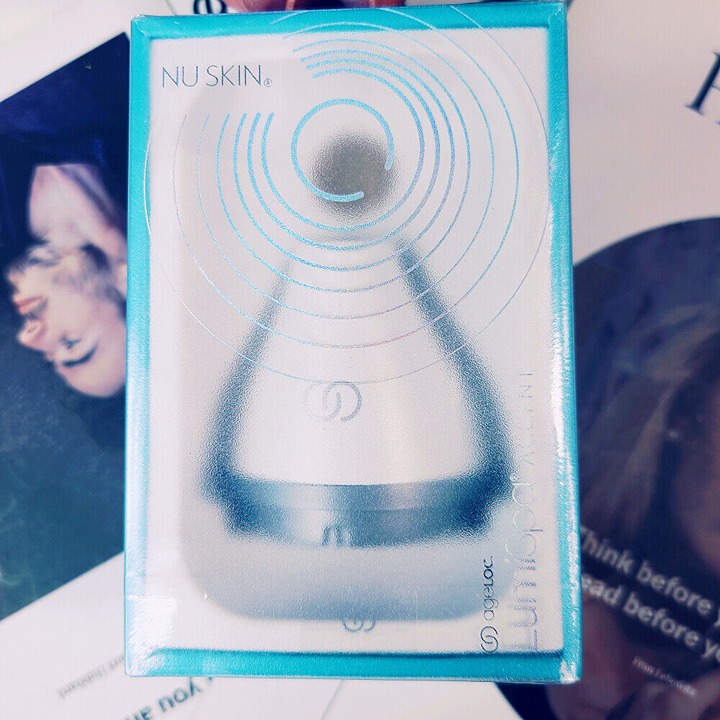 Nuskin NU SKIN Ageloc LumiSpa ACCENT HEAD #142