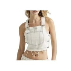 Lee Women's Bib Top - Size Large