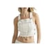 Lee Women's Bib Top - Size Large