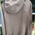 Lululemon define cotton full zipper hooded sweatshirt in Faded purple SZ 8