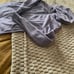 Lululemon define cotton full zipper hooded sweatshirt in Faded purple SZ 8