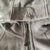 Lululemon define cotton full zipper hooded sweatshirt in Faded purple SZ 8