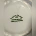 Blue Garland pattern 5 piece place set Johann Haviland fine china