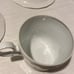 Blue Garland pattern 5 piece place set Johann Haviland fine china