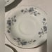 Blue Garland pattern 5 piece place set Johann Haviland fine china