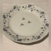 Blue Garland pattern 5 piece place set Johann Haviland fine china