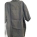 Tommy Bahama Sea Glass 100% Linen Camp Shirt XXL Mens VNC