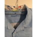 Tommy Bahama Sea Glass 100% Linen Camp Shirt XXL Mens VNC