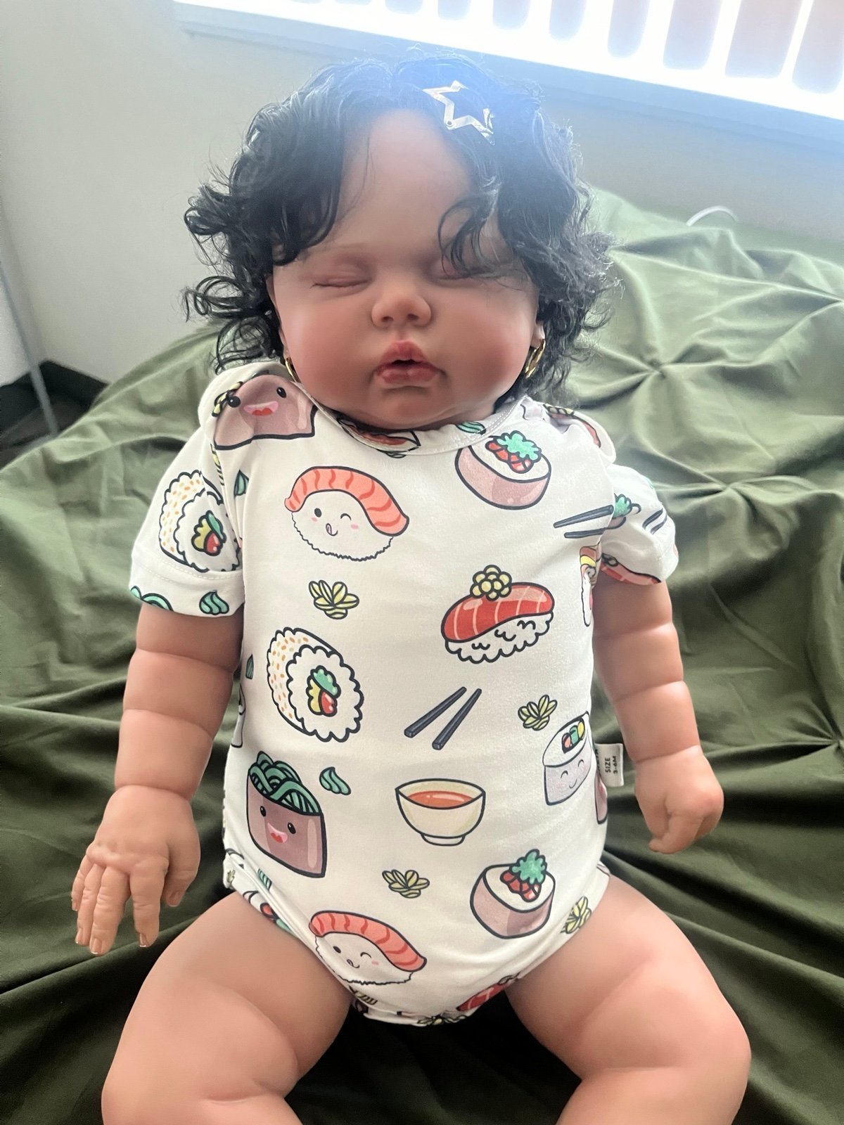 Baby doll