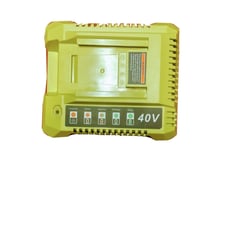 40V Lithium-ion Battery Charger
