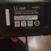 40V Lithium-ion Battery Charger