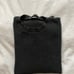 cos crewneck sweater dark green