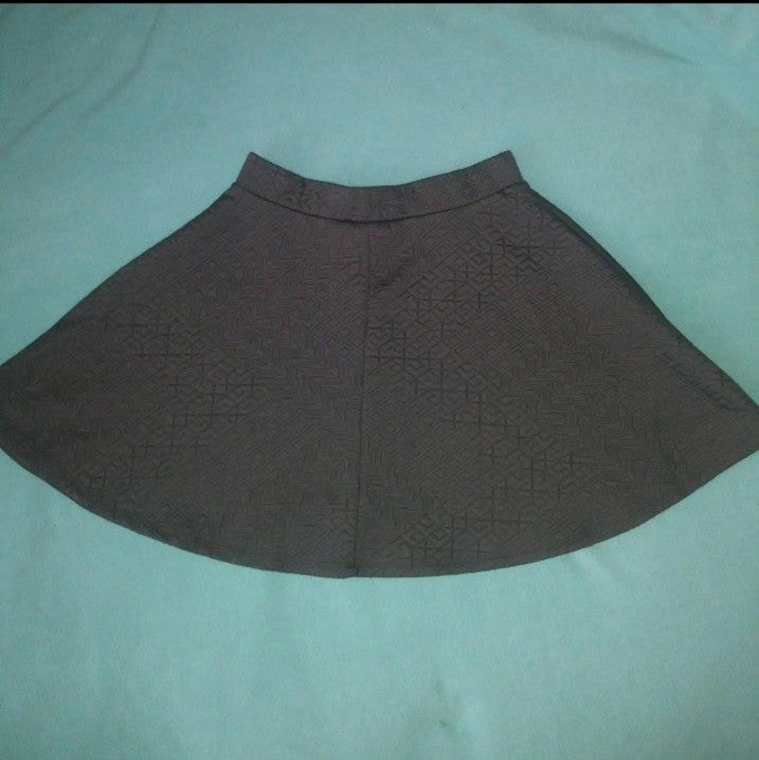 Mossimo Skater Skirt