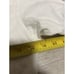 The White Stripes Bowling Ball Ringer Shirt Mens Size M White Black Rare