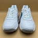 Reebok Work N Cushion 4.0 All White DMX Slip Resistant - Women’s Size 7.5