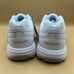 Reebok Work N Cushion 4.0 All White DMX Slip Resistant - Women’s Size 7.5