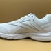 Reebok Work N Cushion 4.0 All White DMX Slip Resistant - Women’s Size 7.5