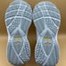 Reebok Work N Cushion 4.0 All White DMX Slip Resistant - Women’s Size 7.5