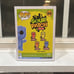 Blue Raspberry Sour Patch Kid Funko Pop