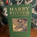 Bloomsbury UK Deluxe Collectors Edition Harry Potter and the Prisoner of Azkaban