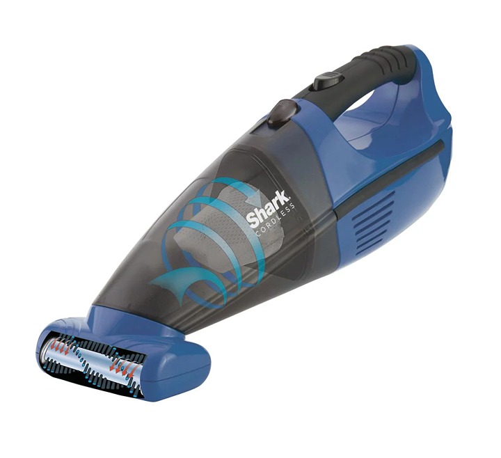 Shark Cordless Pet Perfect Handheld Vacuum