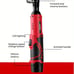 12V High-Torque Cordless Electric Ratchet Wrench
