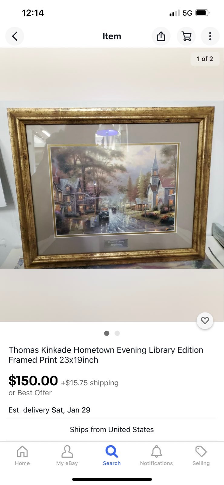 picture frames