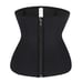 Latex Underbust Waist trainer Corsets