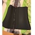 Latex Underbust Waist trainer Corsets
