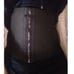 Latex Underbust Waist trainer Corsets