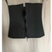 Latex Underbust Waist trainer Corsets